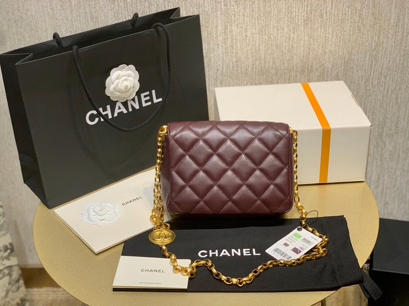 Satchel Bags - CHL Bags - 085