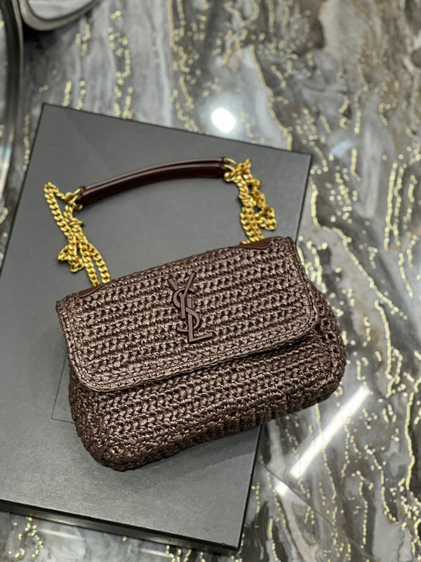GLM - SLY Bags - 820