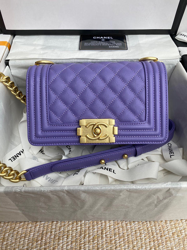 Satchel Bags - CHL Bags - 3527