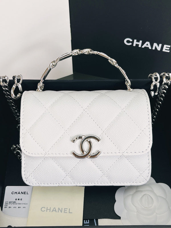 Satchel Bags - CHL Bags - 3218