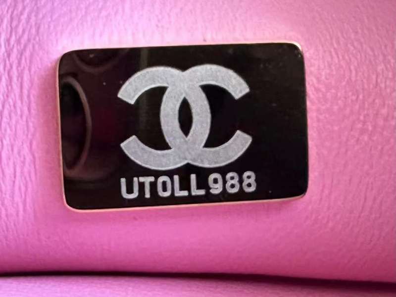 Satchel Bags - CHL Bags - 5950