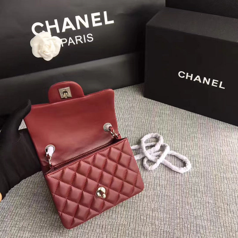 Satchel Bags - CHL Bags - 581