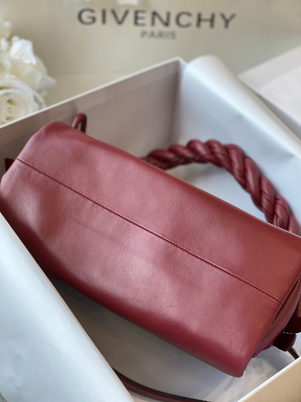Satchel Bags - GVC Bags - 034