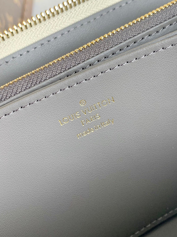 Satchel Bags - VL Bags - 4752