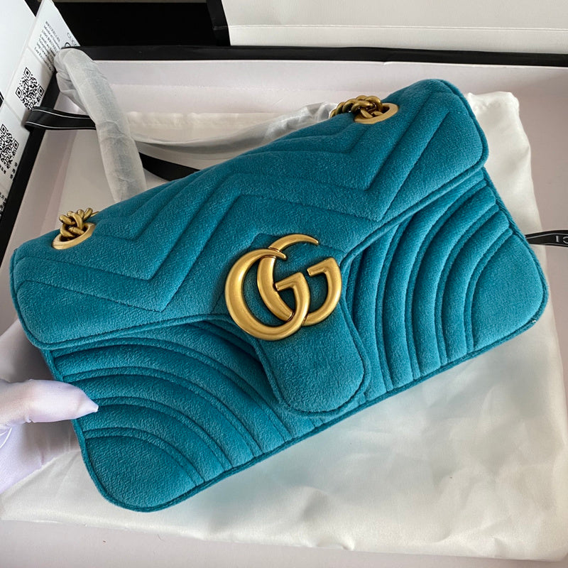 Satchel Bags - GUC Bags - 1455