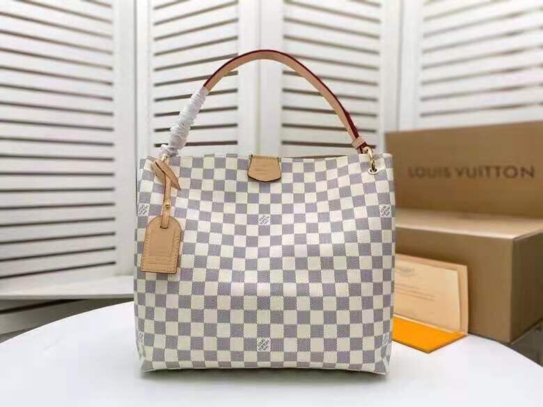 Satchel Bags - VL Bags - 2250