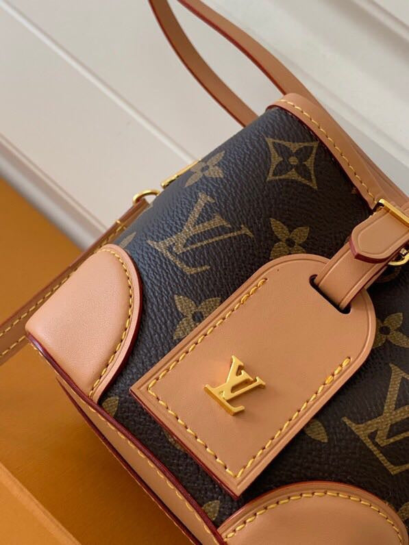 Glami- Glami- Lu-Vi bags - 3604