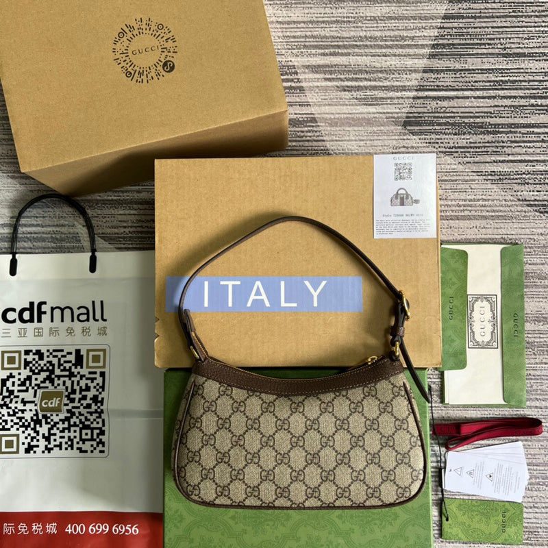 Satchel Bags - GCI Bags - 7816