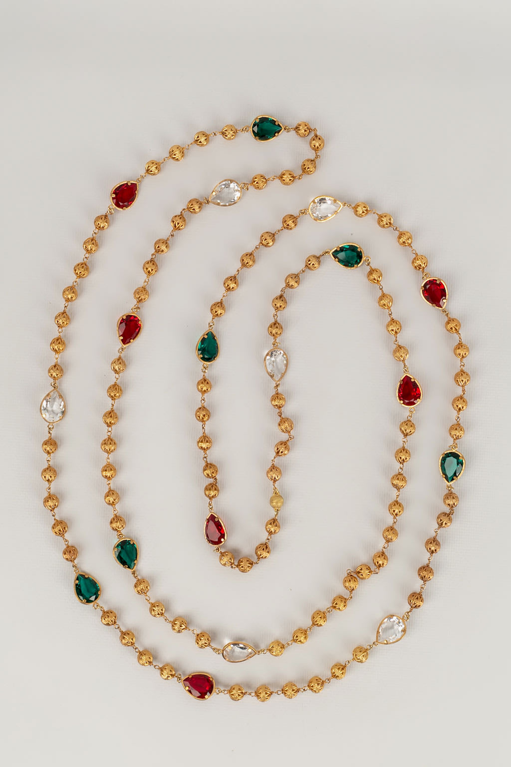 Collier Dolce & Gabbana (AttribuÃƒÆ’Ã‚Â© ÃƒÆ’Ã‚Â )