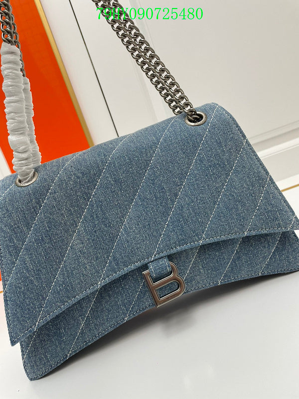 Glami GlamI - BGA Bags - 1692
