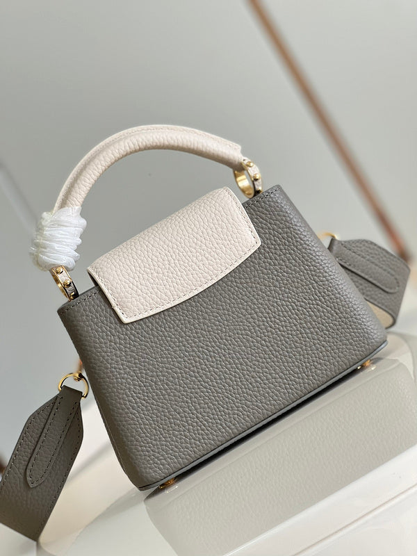 Satchel Bags - VL Bags - 1793