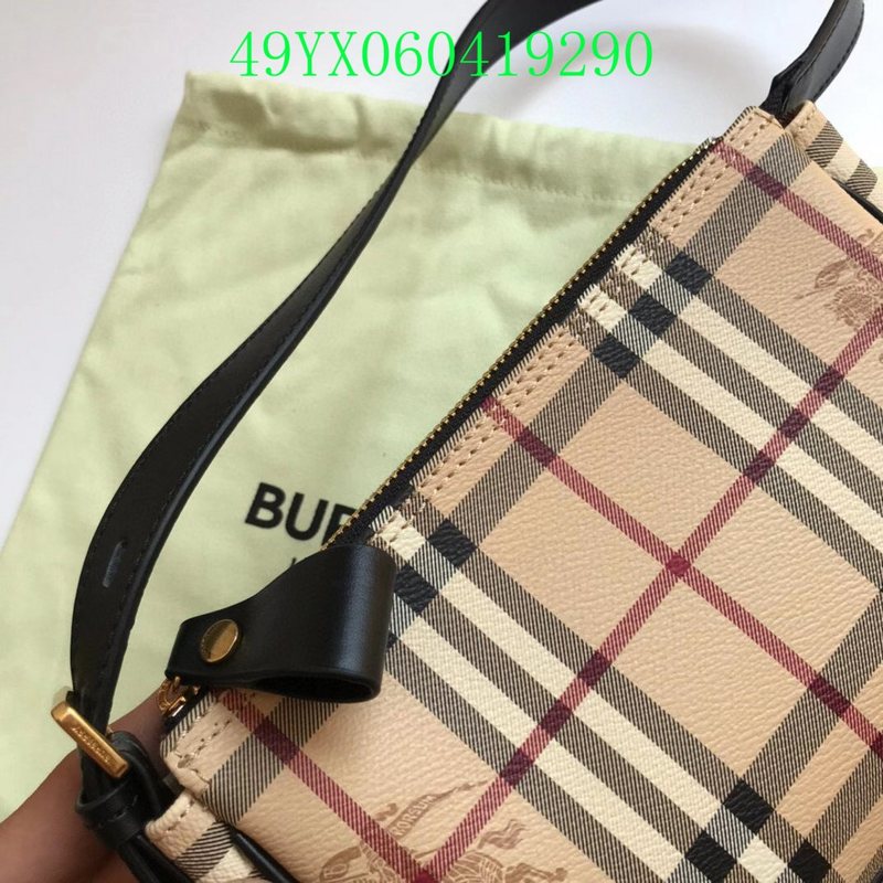 Fan Fashion -GLM - Top quality BBR Bags - 527