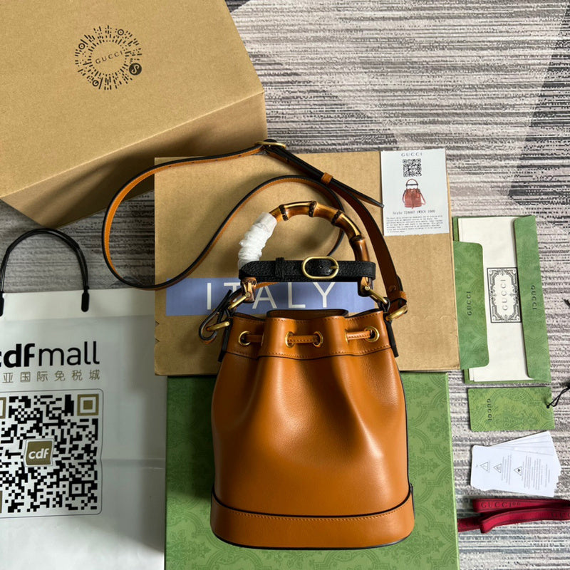 Satchel Bags - GCI Bags - 7795