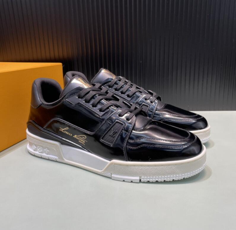 glami shop- LOV Men Shoes - 1263