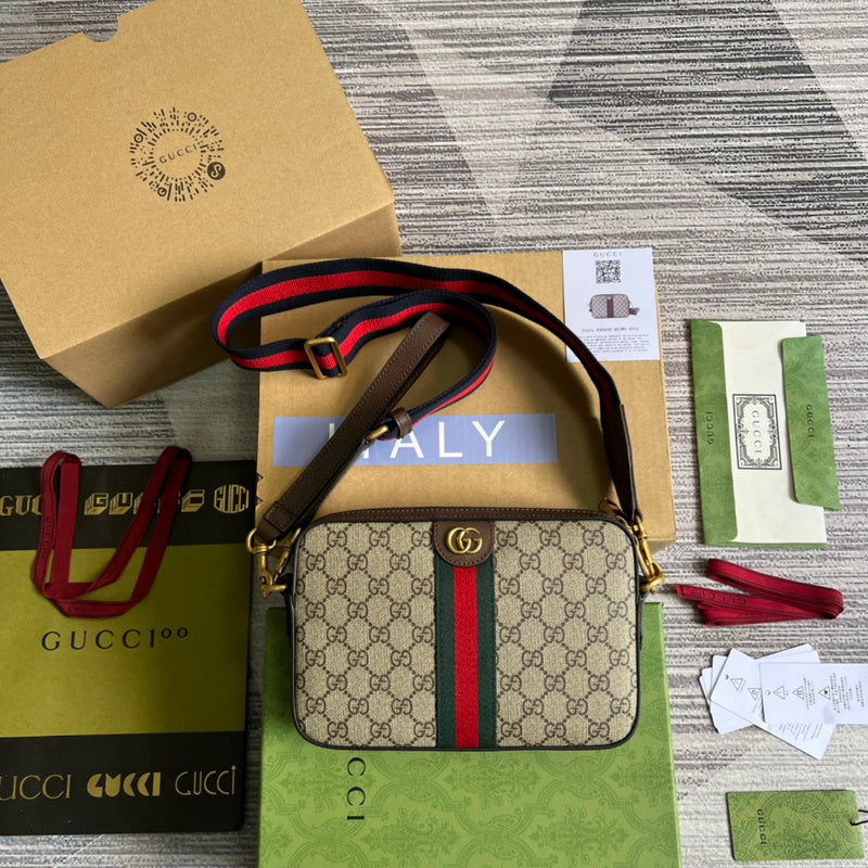 Satchel Bags - GCI Bags - 4436