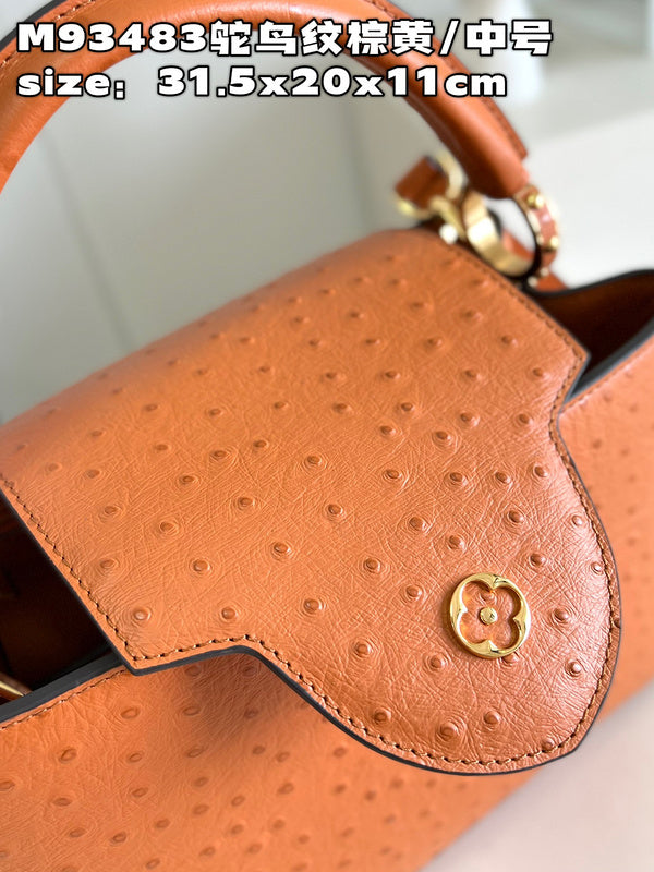 Satchel Bags - VL Bags - 1704