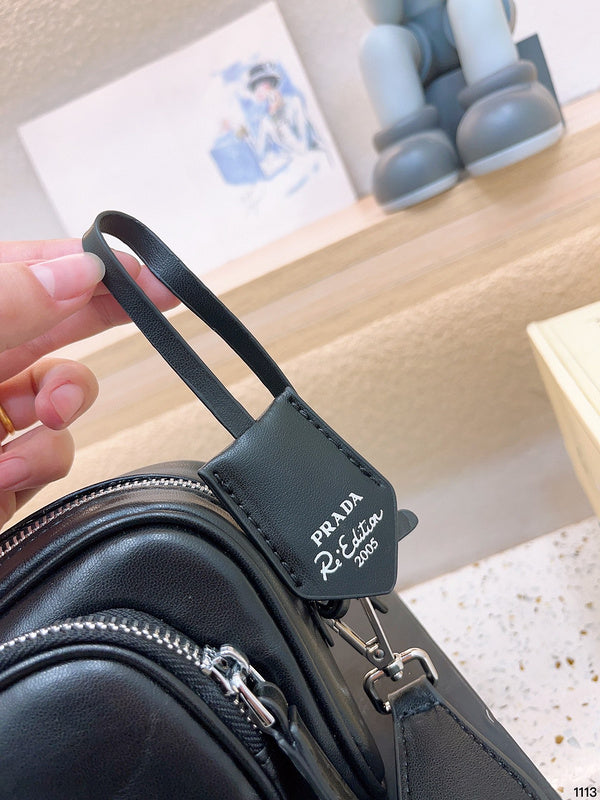 Satchel Bags - PDA Bags - 383