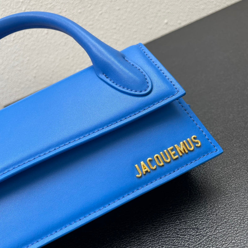 Satchel Bags - JQMS Bags - 062