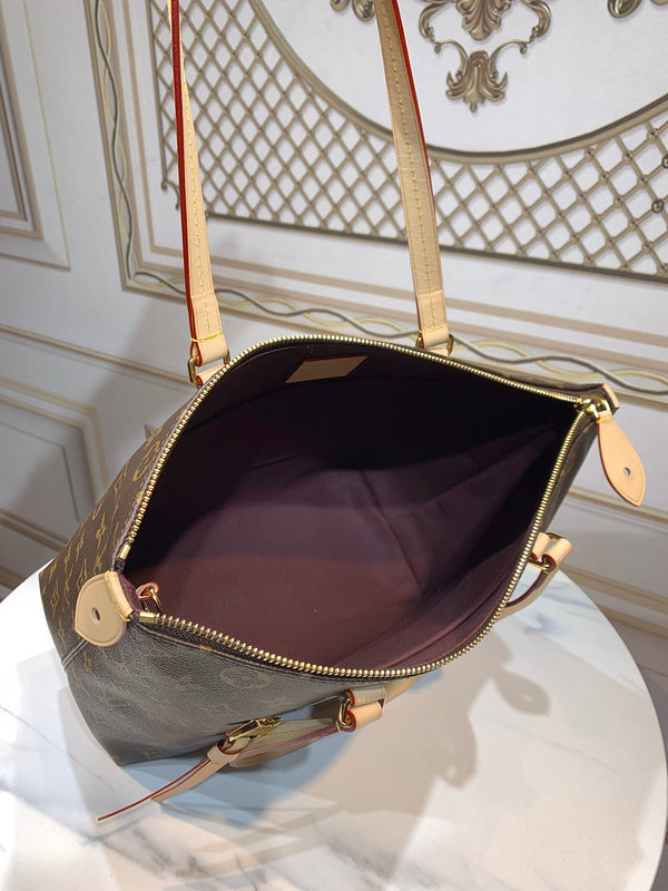 Satchel Bags - VL Bags - 6233