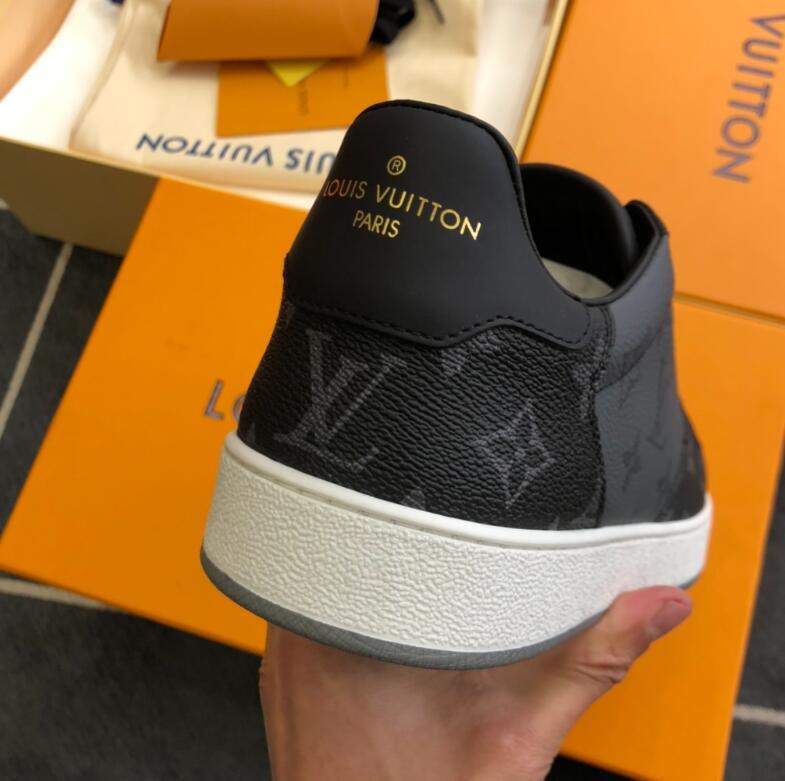 glami shop- LOV Men Shoes - 1547
