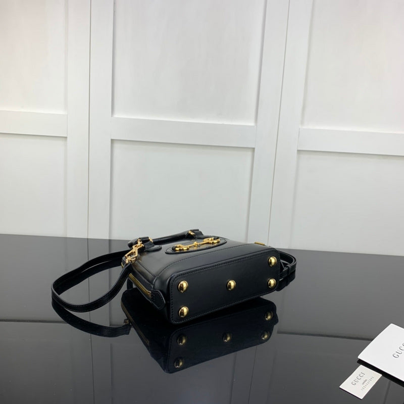 Satchel Bags - GUC Bags - 1034