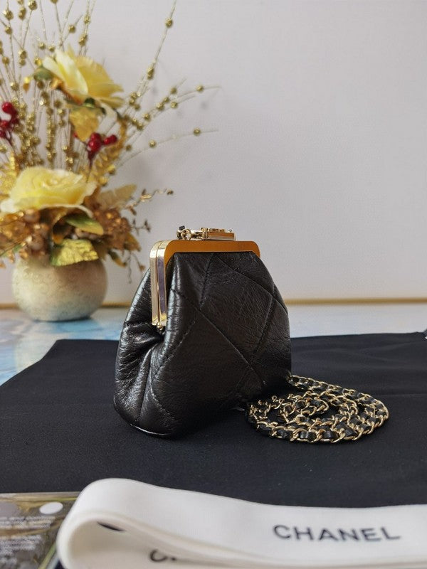 Satchel Bags - CHL Bags - 1475