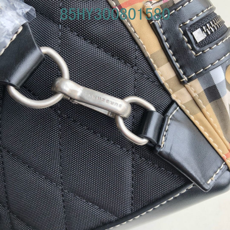 Fan Fashion -GLM - Top quality BBR Bags - 680