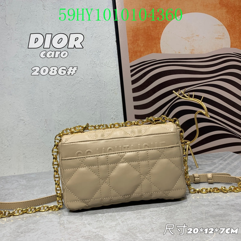 Glami - DOR Bags - 918