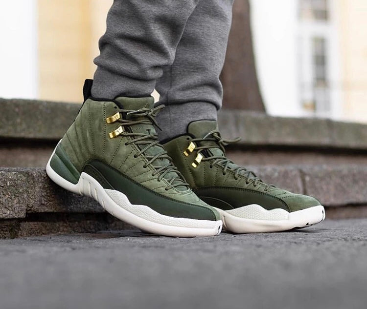 GLM - AJ12 CP3 Paul