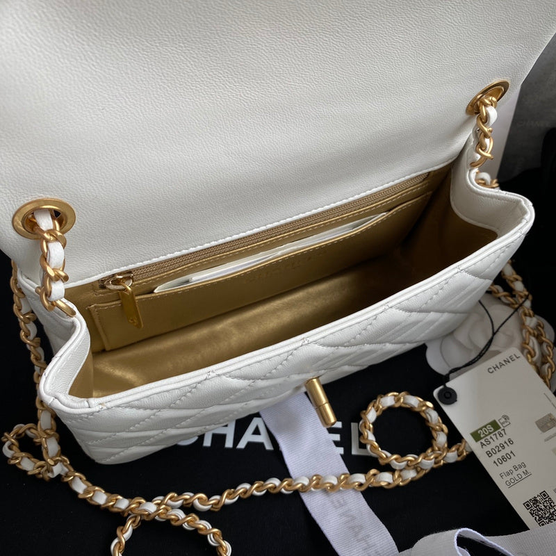 Satchel Bags - CHL Bags - 6402