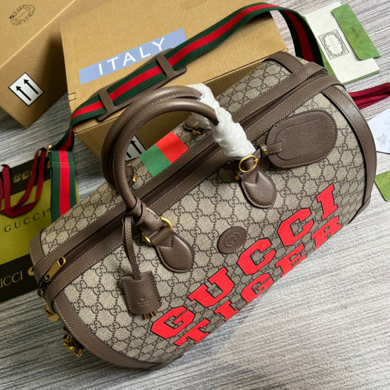Satchel Bags - GCI Bags - 4497