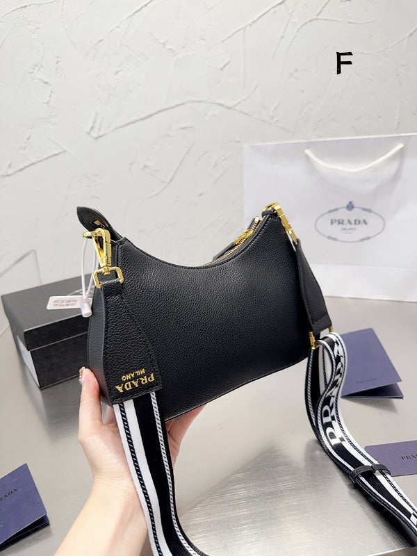 Satchel Bags - PDA Bags - 355