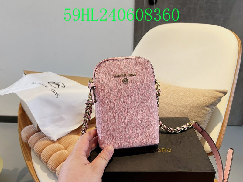 Satchel Bags - MK Bags - 323