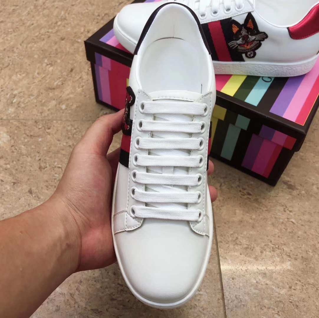 GLM-GCI Ace cat  Sneaker 035