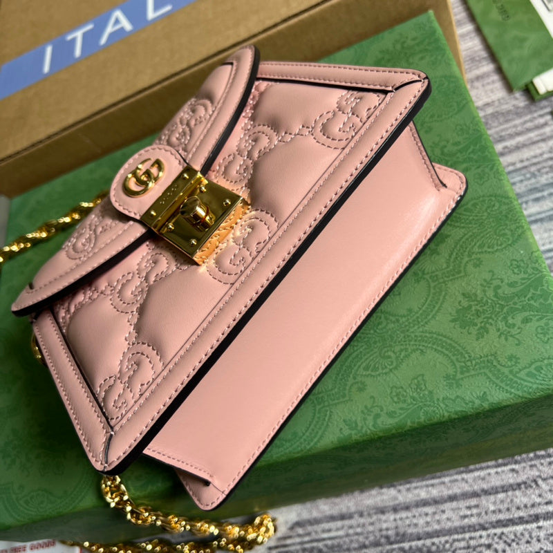 Satchel Bags - GCI Bags - 5372