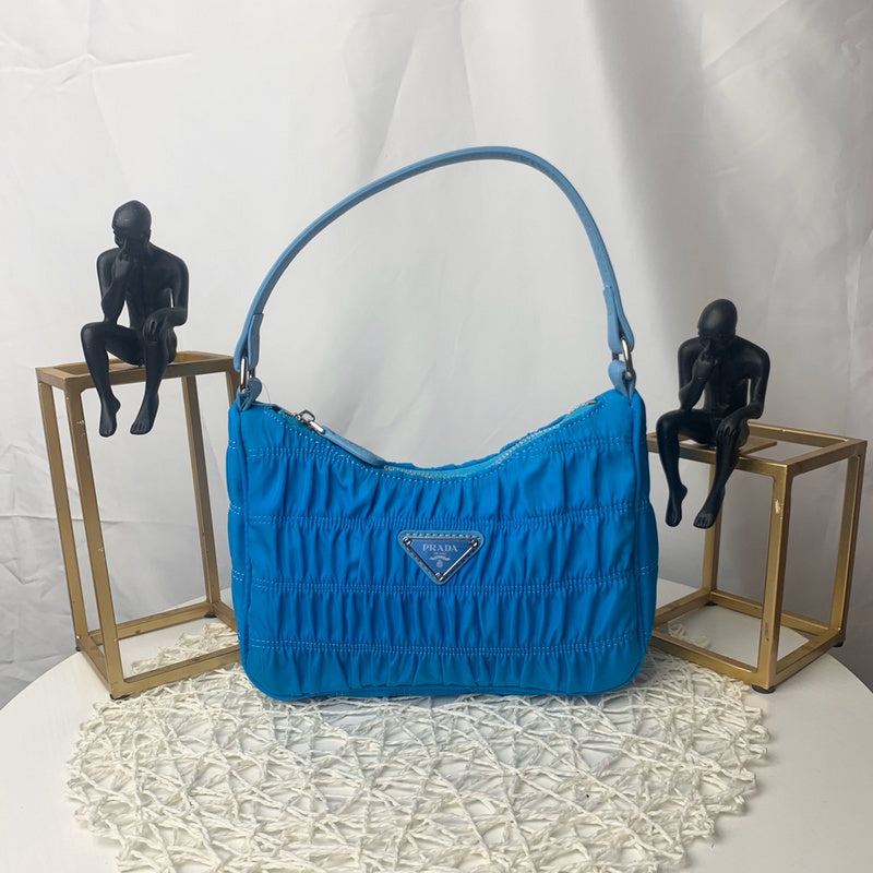 Satchel Bags - PDA Bags - 1193