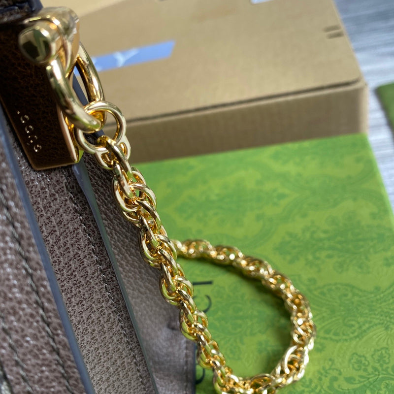 Satchel Bags - GCI Bags - 4791