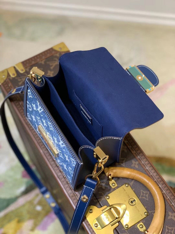 Glami GlamI Lu-Vi Bags - 16795