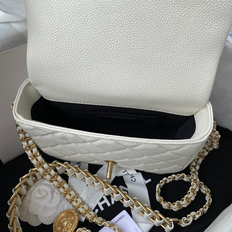 Satchel Bags - CHL Bags - 7381