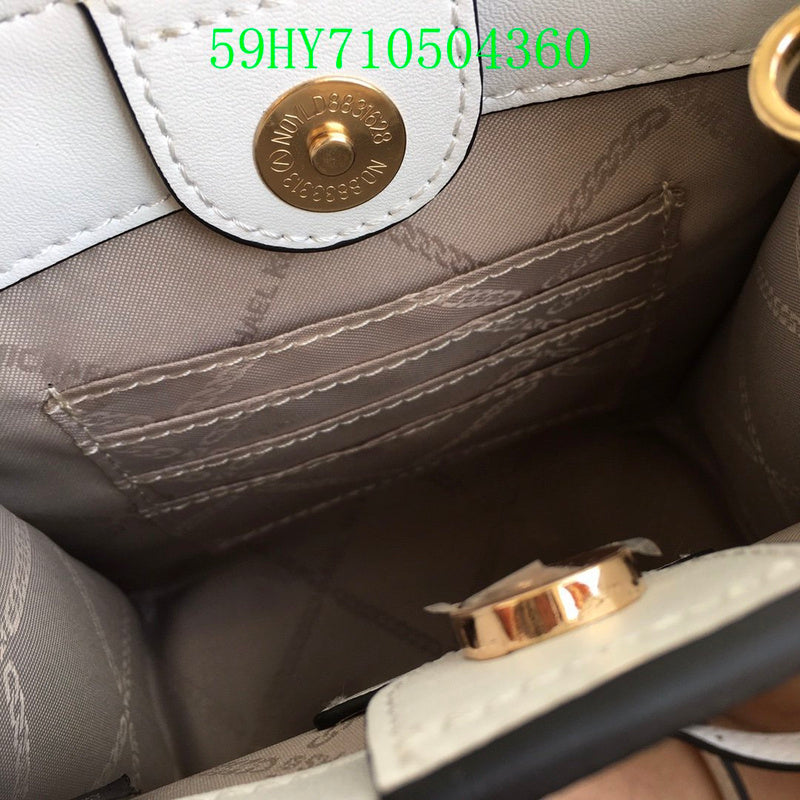 Satchel Bags - MK Bags - 786