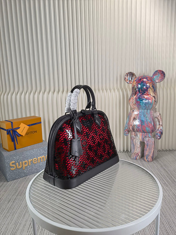 Glami GlamI Lu-Vi Bags - 16719