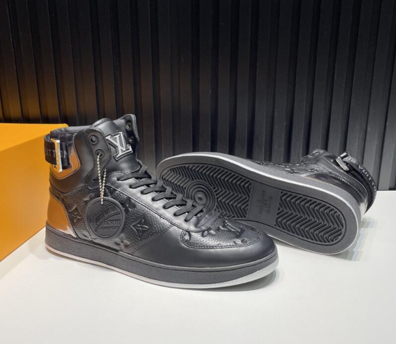 glami shop- LOV Men Shoes - 1170