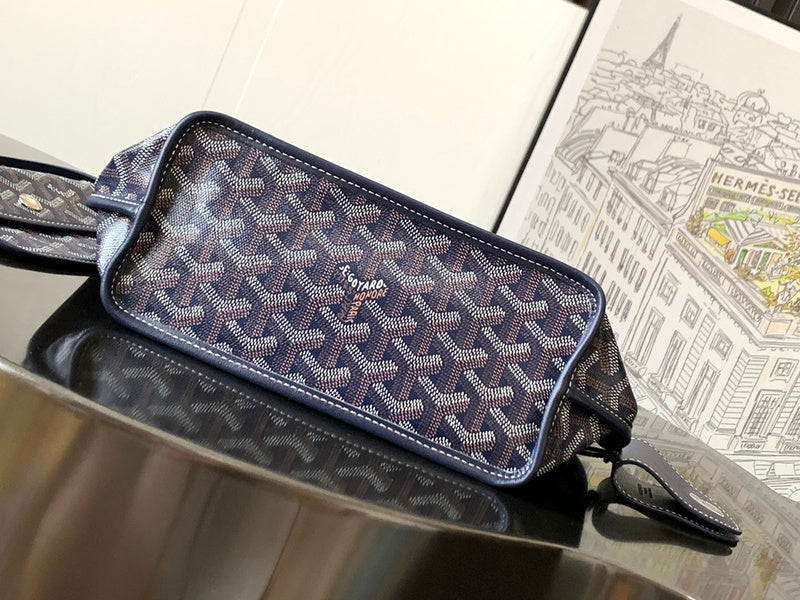 GLM - GYO Bags - 529