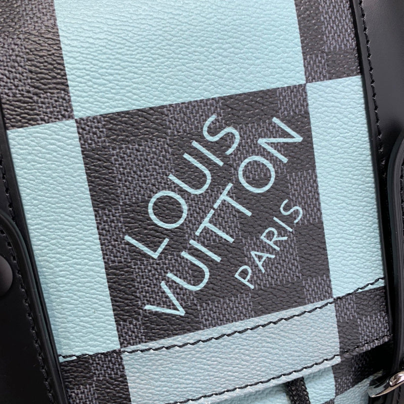 Satchel Bags - VL Bags - 6400