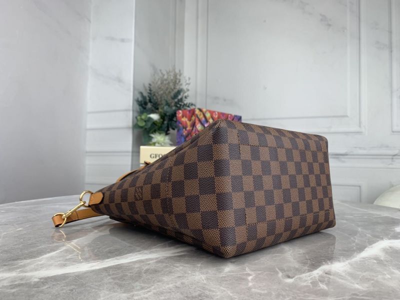 Satchel Bags - VL Bags - 5670