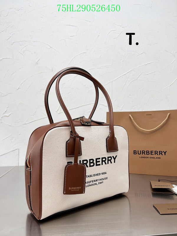 Fan Fashion -GLM - Top quality BBR Bags - 288