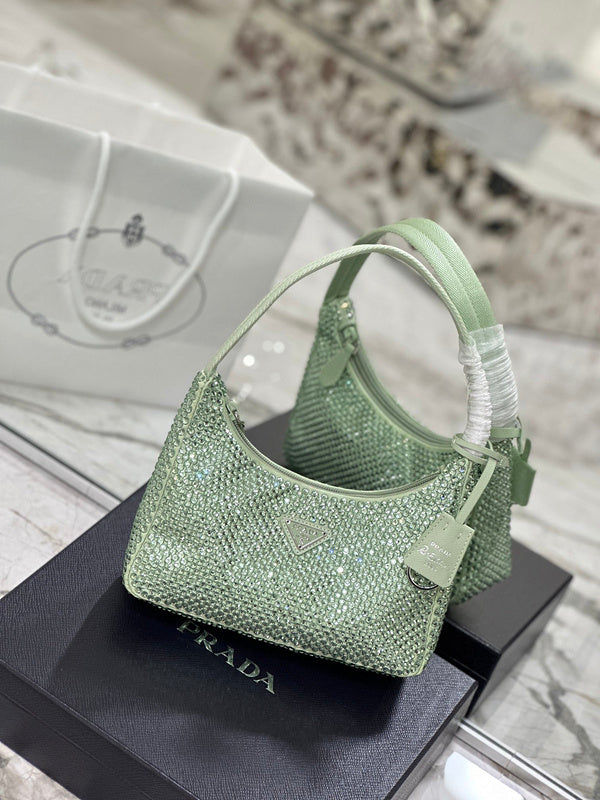 Satchel Bags - PDA Bags - 209