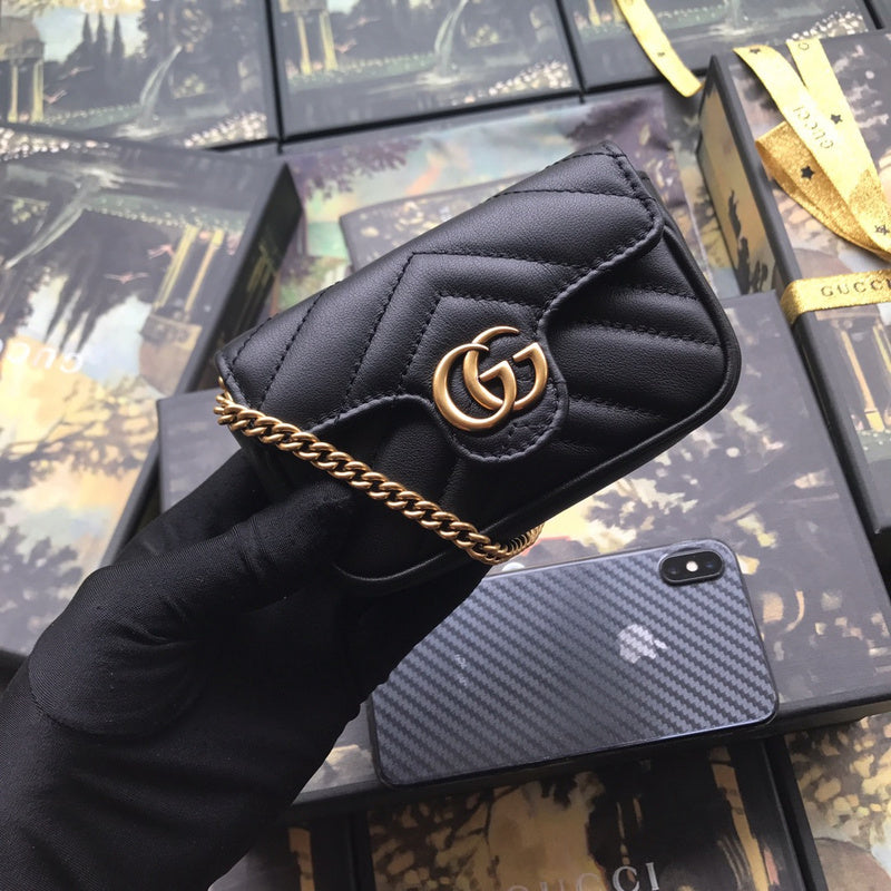 Satchel Bags - GCI Bags - 6370
