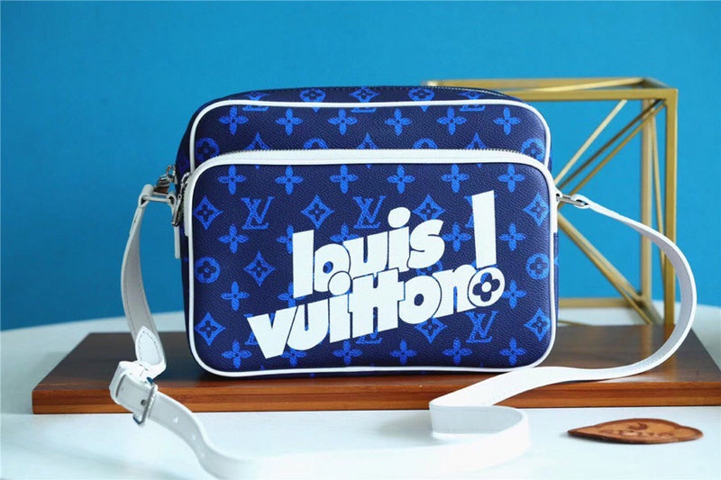 Glami GlamI Lu-Vi bags - 10282