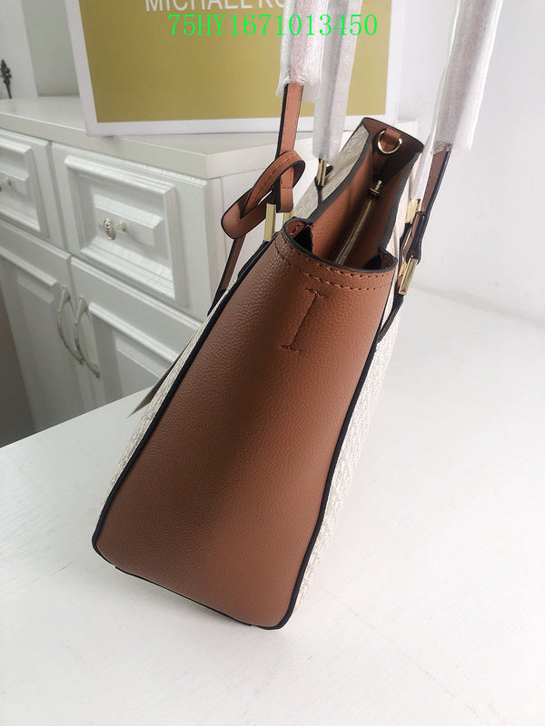 Satchel Bags - MK Bags - 195